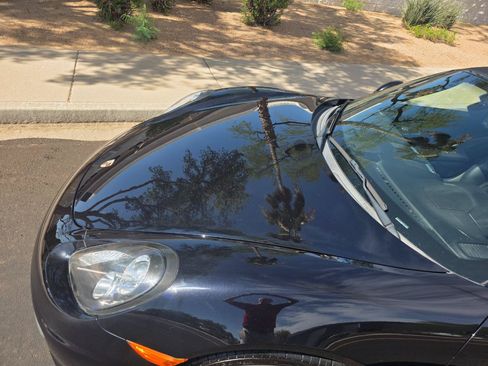Used 2015 Porsche Boxster RWD image 15