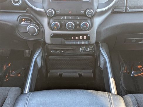 Certified 2019 RAM 1500 Big Horn image 18