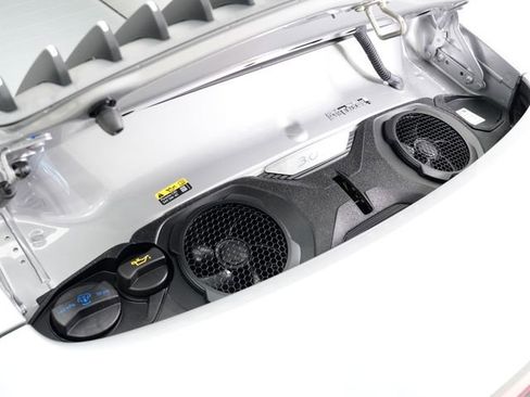 Certified 2024 Porsche 911 Carrera 4S image 27