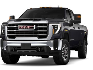 New 2026 GMC Sierra 3500 SLE w/ SLE Convenience Package AWD/4WD video 1