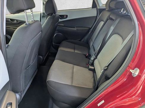 Used 2019 Hyundai Kona SEL w/ SEL Tech Package 02 image 16