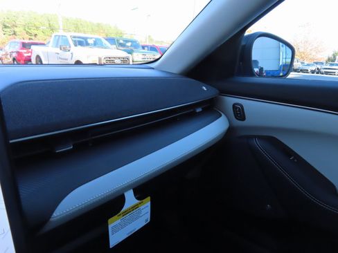 New 2025 Ford Mustang Mach-E Premium image 11