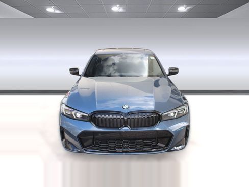 Used 2026 BMW 330i xDrive Sedan w/ M Sport Package AWD/4WD image 6