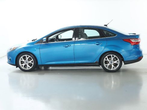 Used 2014 Ford Focus Titanium image 38