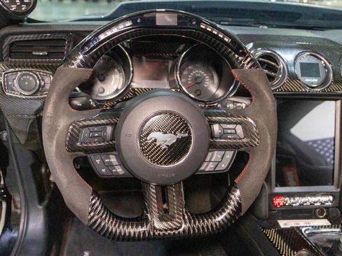 Used 2016 Ford Mustang GT RWD image 11