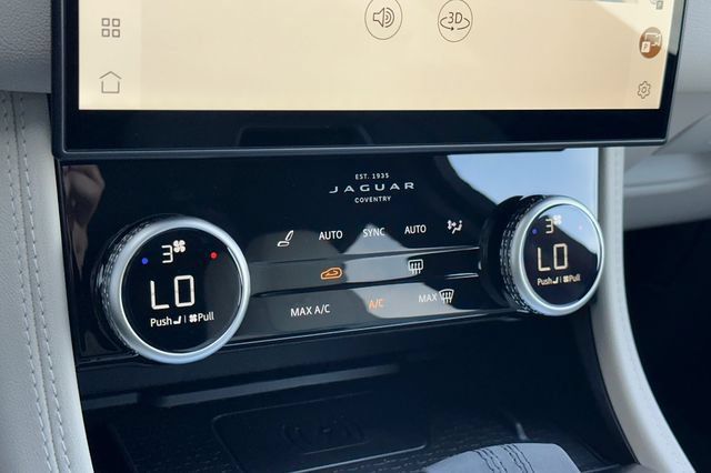 New 2026 Jaguar F-PACE R-Dynamic S AWD/4WD image 20