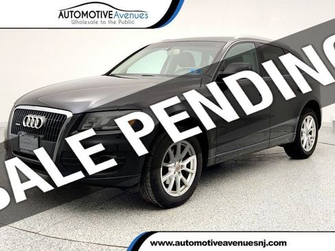 Used 2012 Audi Q5 2.0T Premium Plus image 1