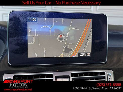 Used 2016 Mercedes-Benz CLS 550 image 25