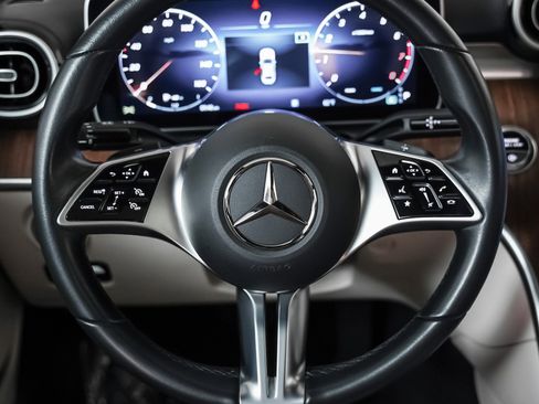 Certified 2023 Mercedes-Benz C 300 Sedan image 16