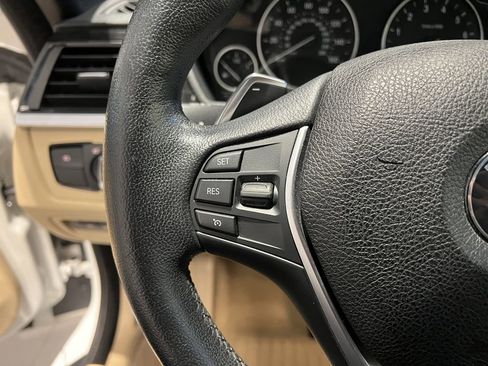 Used 2016 BMW 428i xDrive Convertible image 19