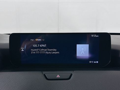 Used 2024 MAZDA CX-90 Plug-In Hybrid w/ Preferred AWD/4WD image 21
