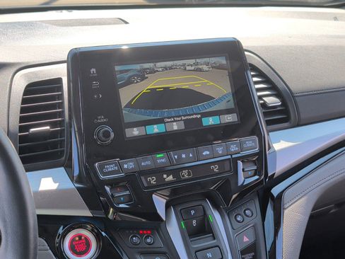 Used 2020 Honda Odyssey Elite image 19