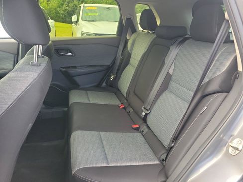 Used 2023 Nissan Rogue SV AWD/4WD image 13