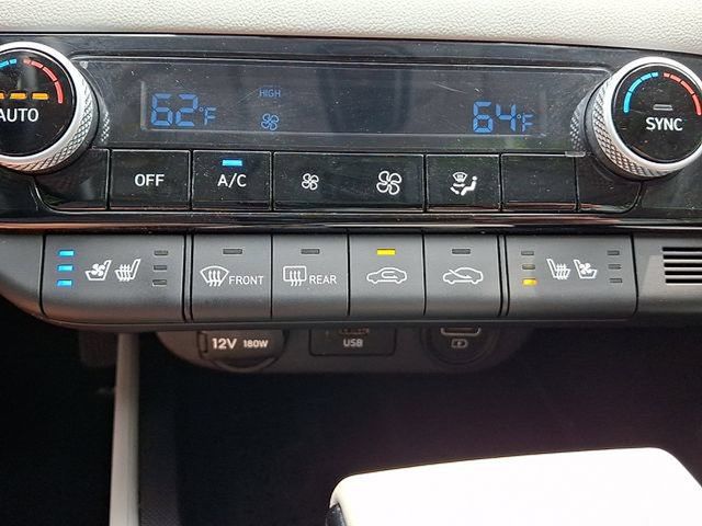 Certified 2023 Hyundai Elantra Limited w/ Cargo Package FWD image 35