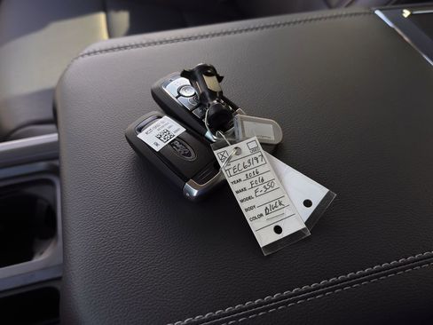 New 2026 Ford F350 Lariat w/ Lariat Ultimate Package image 62