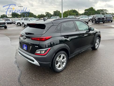 Used 2022 Hyundai Kona SEL w/ Convenience Package AWD/4WD image 6