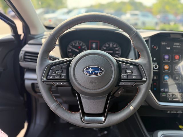 New 2026 Subaru Crosstrek 2.5i Limited AWD/4WD image 11