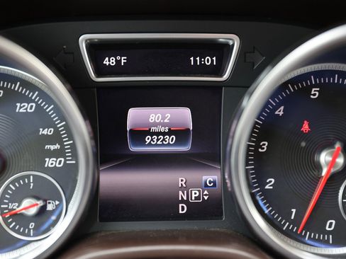 Used 2018 Mercedes-Benz GLE 350 4MATIC image 44