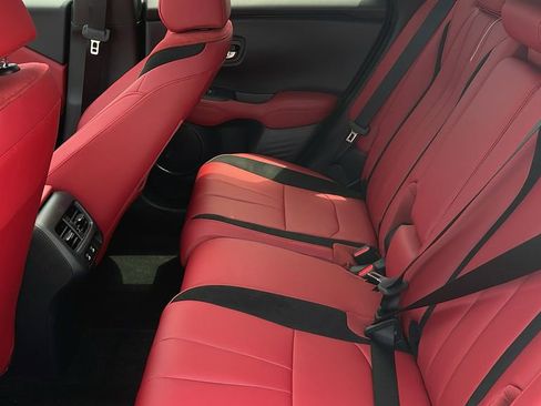 New 2025 Acura ADX A-Spec image 10