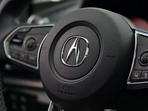 Used 2020 Acura RDX A-Spec image 13