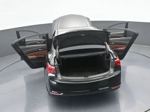 Used 2017 Acura TLX V6 image 70