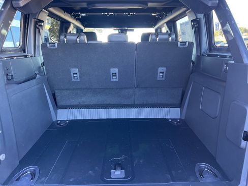 New 2025 Ford Bronco Big Bend image 8