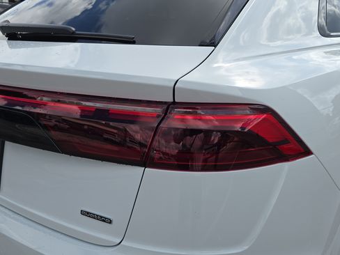 New 2025 Audi Q8 Premium Plus image 7