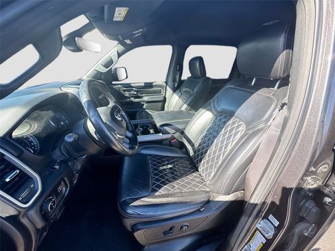 Used 2020 RAM 1500 Big Horn image 10