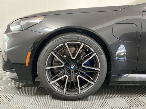 New 2026 BMW M5 w/ Executive Package image 8