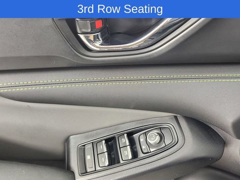 Used 2025 Subaru Ascent Onyx Edition AWD/4WD image 25