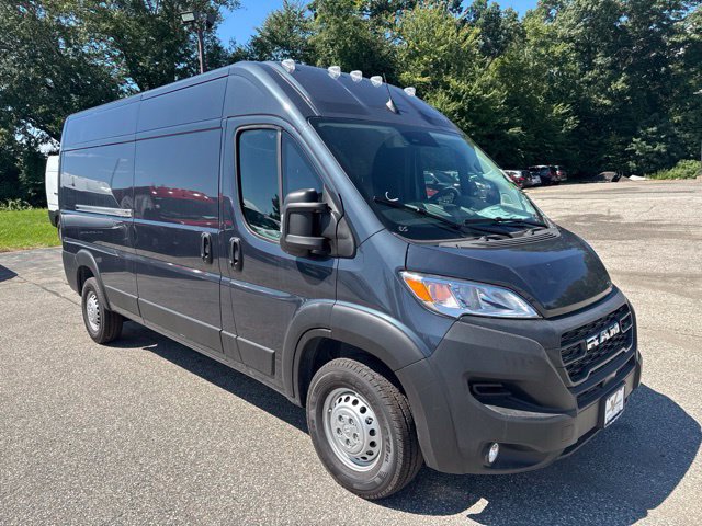New 2026 RAM ProMaster 2500 w/ Convenience Group FWD image 5