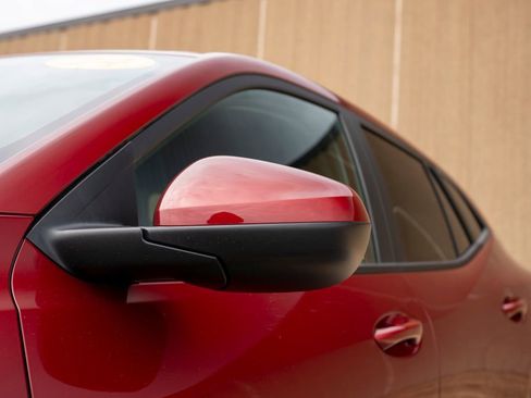 Certified 2024 Chevrolet Trax LS w/ LS Convenience Package image 12