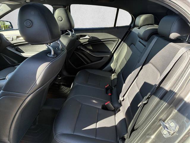 Certified 2019 Mercedes-Benz GLA 250 4MATIC image 14