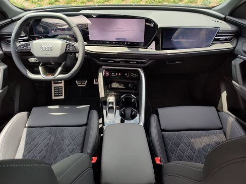 New 2026 Audi SQ5 Premium Plus AWD/4WD image 10