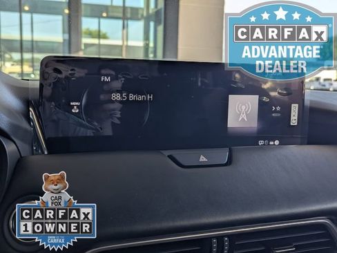 Used 2025 MAZDA CX-70 3.3 Turbo S w/ Premium Package image 23