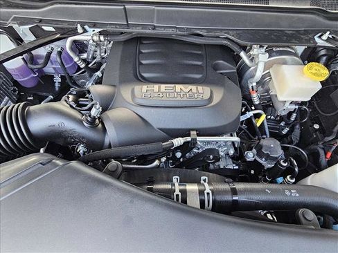 New 2026 RAM 2500 Tradesman image 19