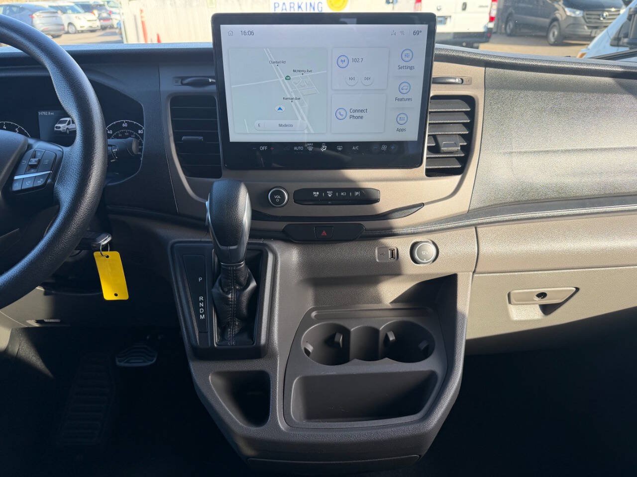 Used 2022 Ford Transit 350 XLT RWD image 22