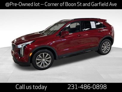 Used 2019 Cadillac XT4 Sport