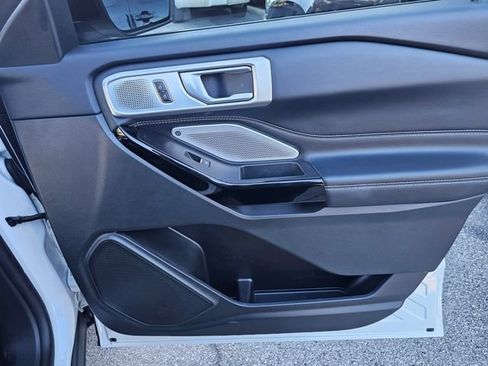 Used 2023 Ford Explorer ST w/ Equipment Group 401A image 26