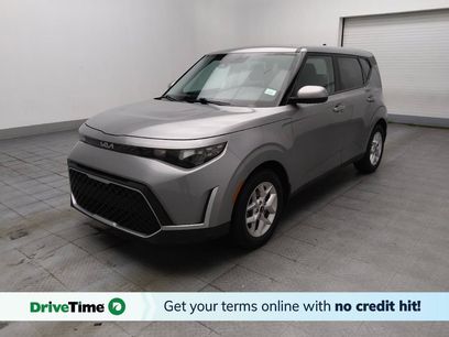 Used 2023 Kia Soul LX w/ LX Technology Package