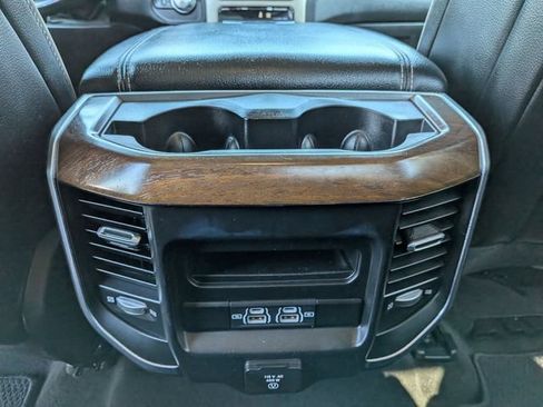 Certified 2021 RAM 1500 Laramie AWD/4WD image 13