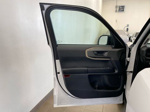 New 2026 Ford Bronco Sport Big Bend w/ Convenience Package image 23