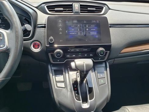 Used 2021 Honda CR-V EX-L image 23