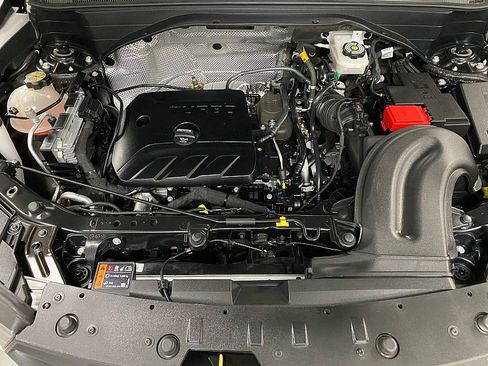 Used 2023 Chevrolet TrailBlazer LT image 15