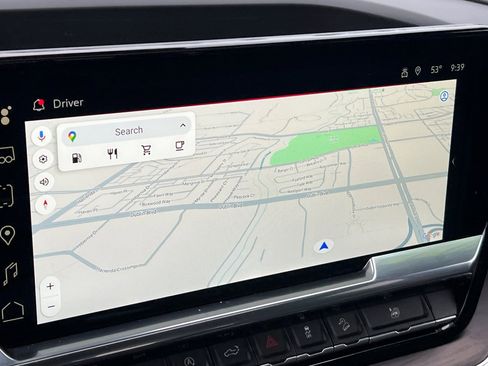 Used 2024 GMC Sierra 1500 SLT w/ SLT Premium Plus Package image 45