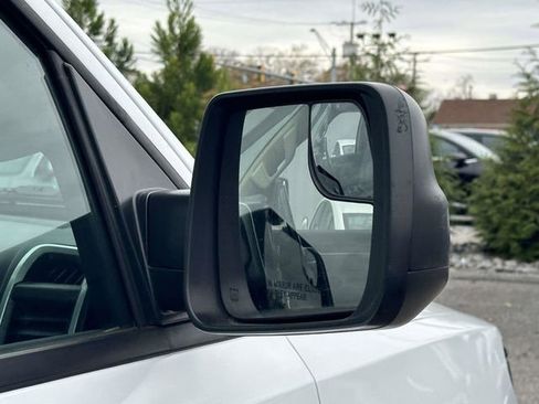 Used 2020 RAM 1500 Big Horn image 27