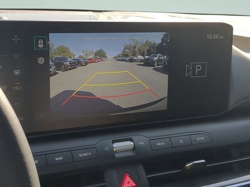 New 2025 Kia K4 EX image 16