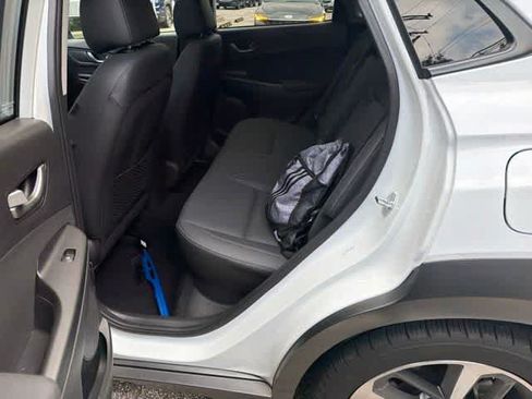 Used 2019 Hyundai Kona Limited AWD/4WD image 14