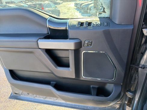 Used 2022 Ford F250 Platinum image 20