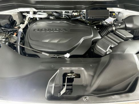 Used 2024 Honda Passport EX-L image 28